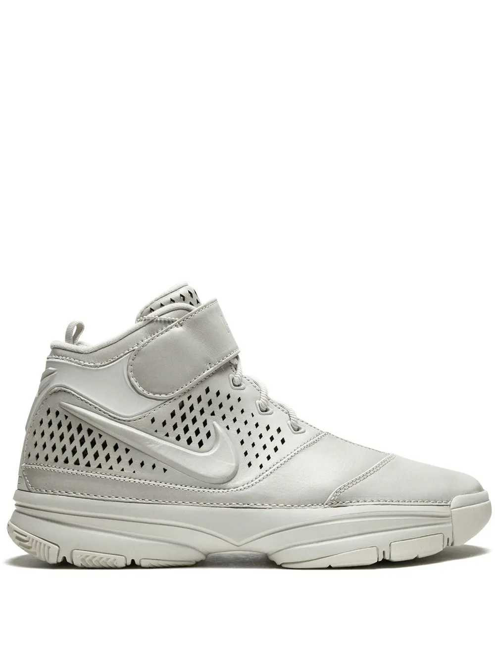 

Кроссовки 'Zoom Kobe 2 FTB' Nike, серый
