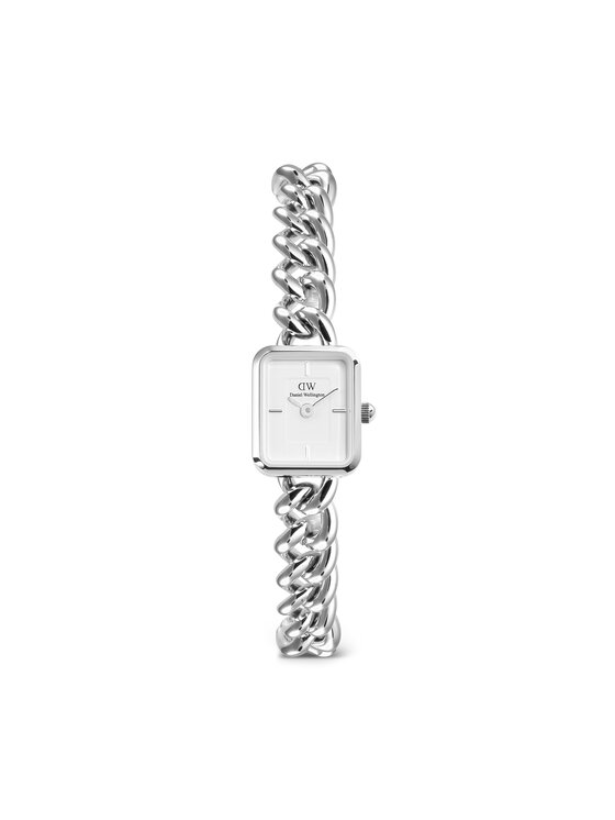 

Часы Jolie Chain 15 DW00100834 Daniel Wellington, серебряный