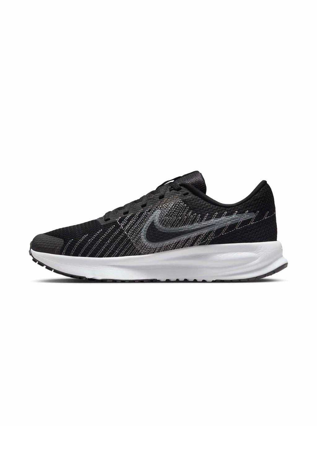 Кроссовки для бега DEFY Nike Performance, черный