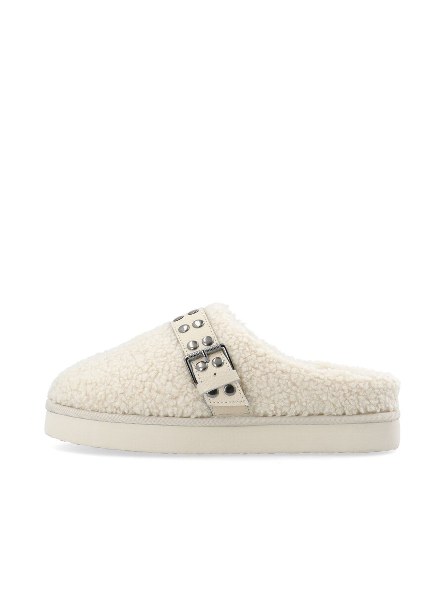 Тапочки Bianco Varm, White