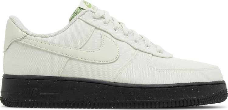 

Кроссовки Air Force 1 Low 'Sustainable Canvas Pack - Sea Glass', зеленый, Серый;зеленый, Кроссовки Air Force 1 Low 'Sustainable Canvas Pack - Sea Glass', зеленый