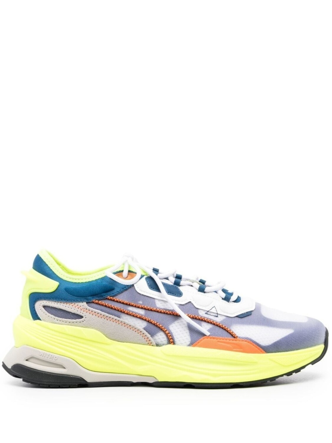 

PUMA кроссовки Extent Nitro ADV