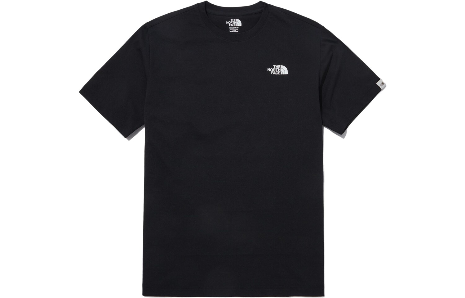 

THE NORTH FACE Мужская футболка, цвет Black