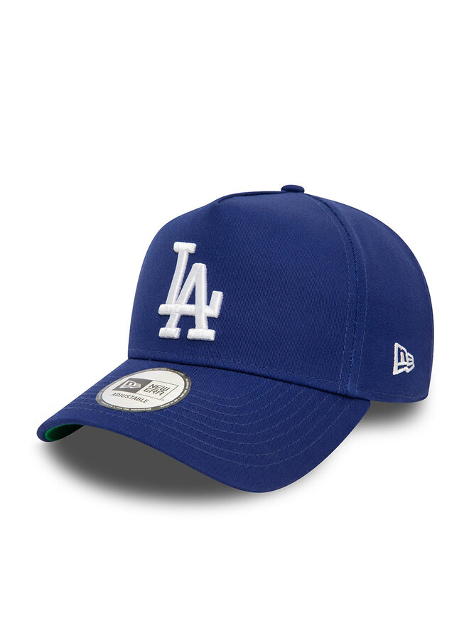 

Бейсболка New Era Baseball sapka, темно-синий