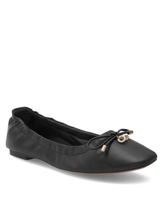 

Балетки Nine West, черный