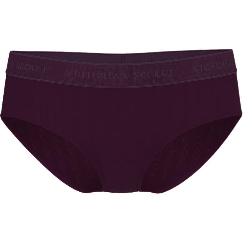 

Женские трусики Victoria's Secret, 1 Pack (Wine)