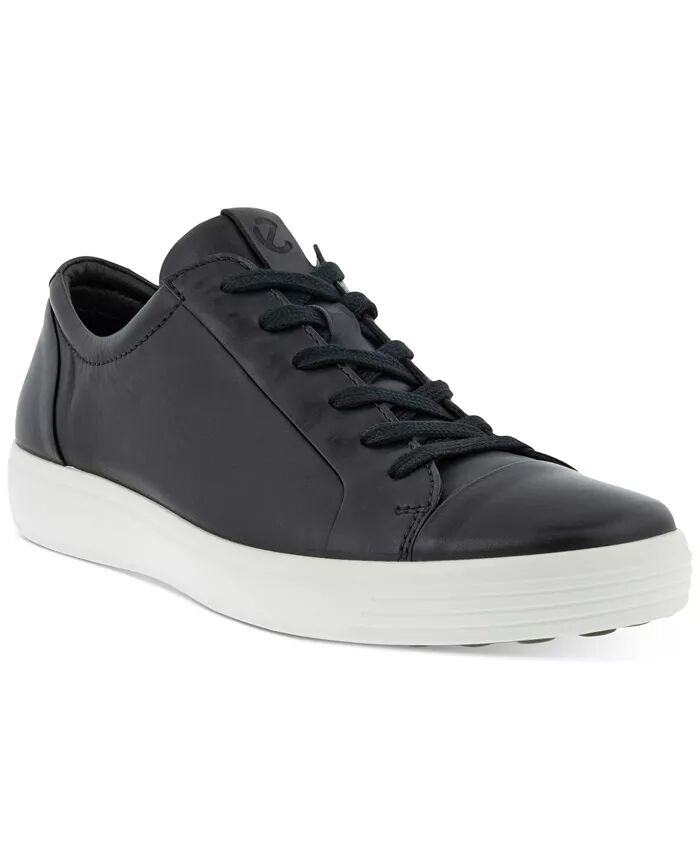 

Мужские кроссовки Soft 7 City Ecco, черный