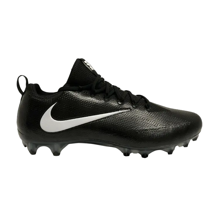 

Бутсы Nike Vapor Untouchable Pro Low 'Black', черный
