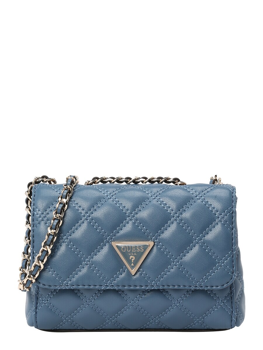 

Сумка кросс-боди GUESS Crossbody Giully, синий