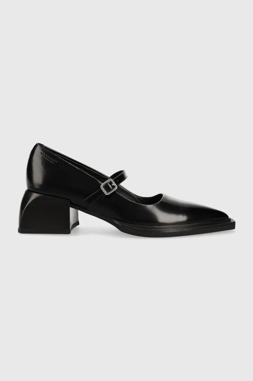 

Туфли Vagabond Vivian Vagabond Shoemakers, черный