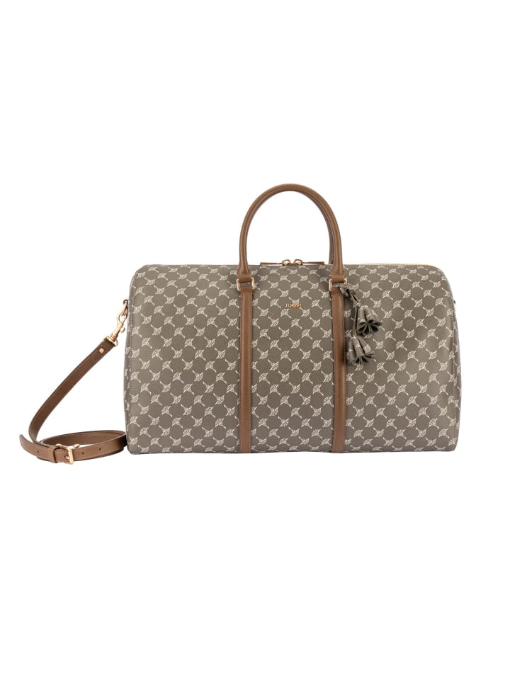 

JOOP! Сумочка зеленого цвета (цвет «жженый оливковый»)