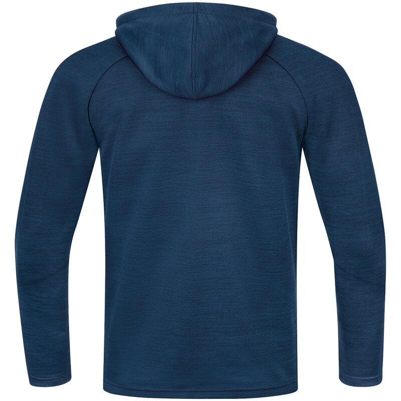 Куртка для отдыха с капюшоном Jako, мультиколор — фото 3