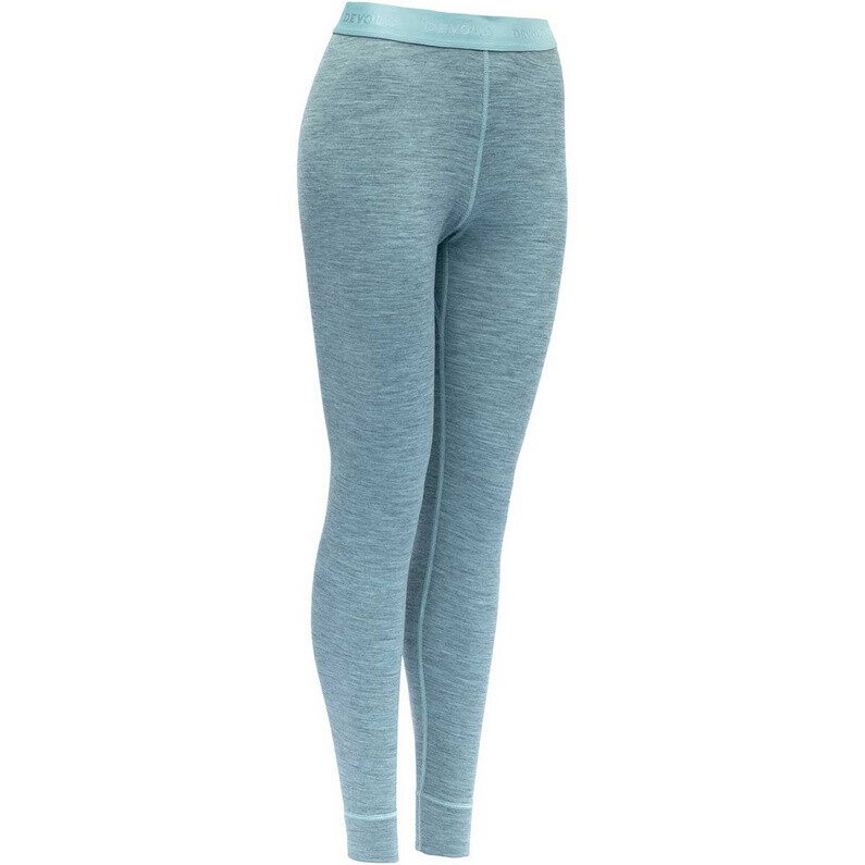 

Женские брюки Breeze Long Johns Devold, бирюзовый