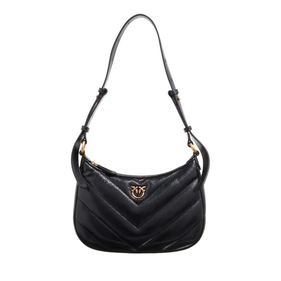 

Сумка через плечо PINKO Shoulder Bag, черный