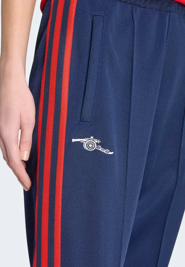 Клубная форма «арсенал» Adidas Originals, Night Indigo — фото 4