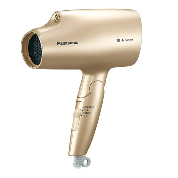 

Фен для волос с отрицательными ионами Nano EH-NA5A Panasonic, EH-NA5A-N gold