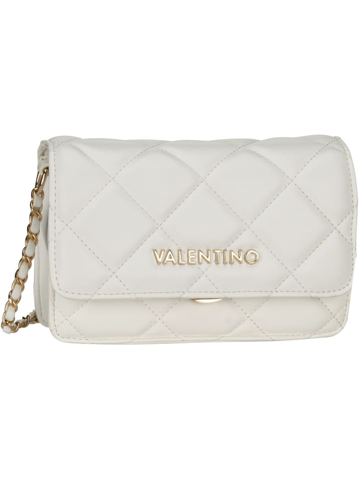 

Наплечная сумка Valentino Bags Umhängetasche Ocarina K52R, цвет Bianco