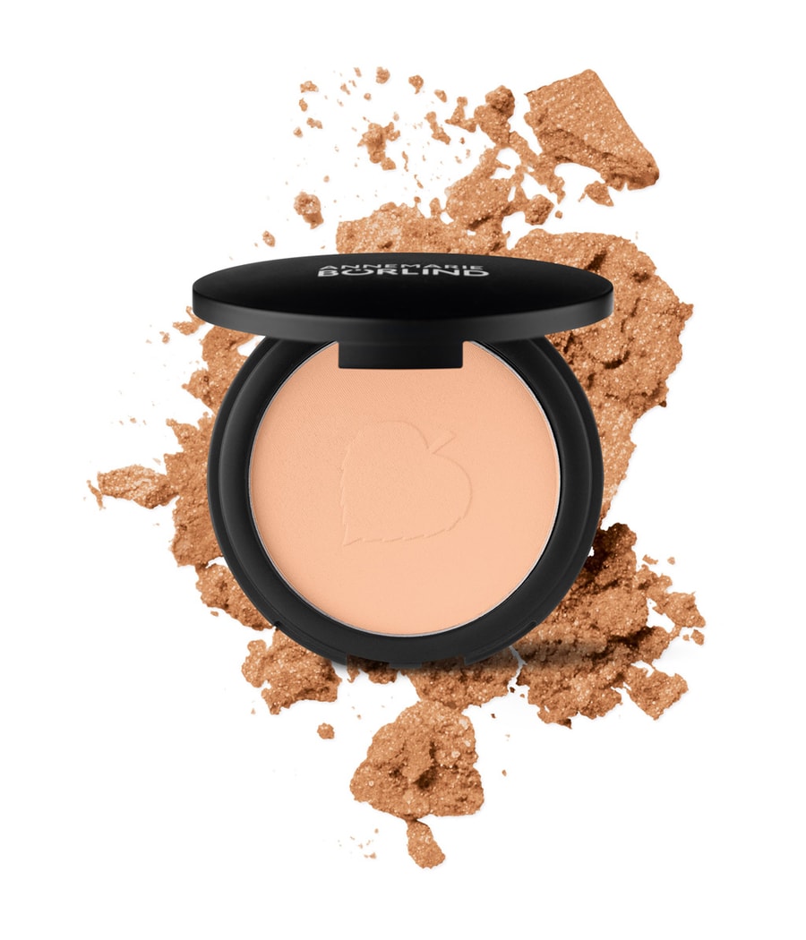 

Компактная основа ANNEMARIE BÖRLIND KOMPAKT-PUDER, ALMOND, 9g