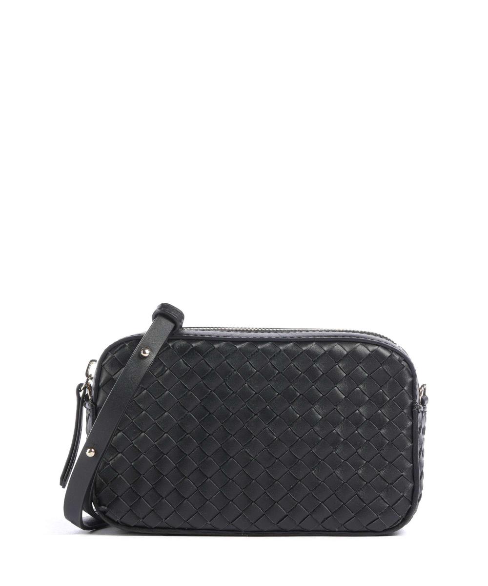 

Сумка через плечо Liana XS из коровьей кожи Marc O'Polo, черный