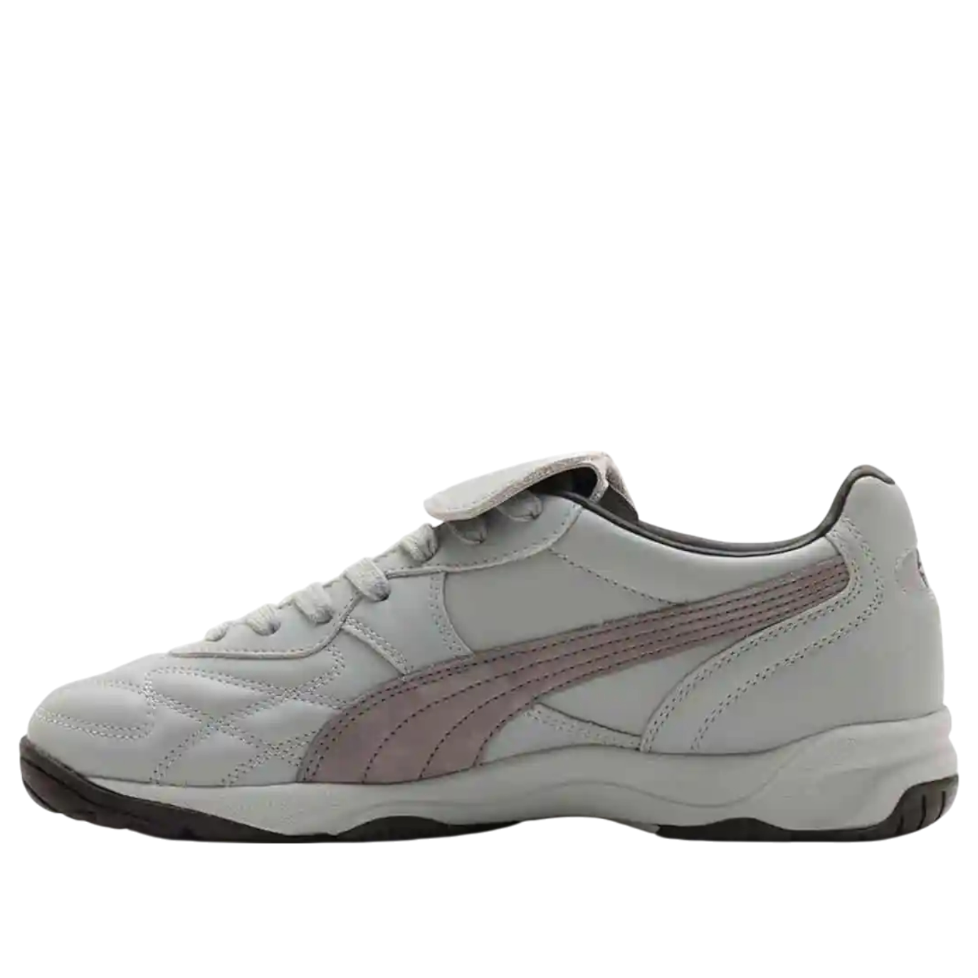 

Футбольные бутсы Puma x atmos x NIVELCRACK King Indoor Premium 'Concrete Football'