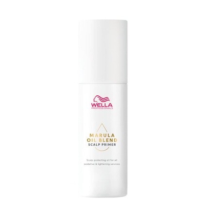 

Масло для предварительной обработки Marula Oil 150 мл, Wella