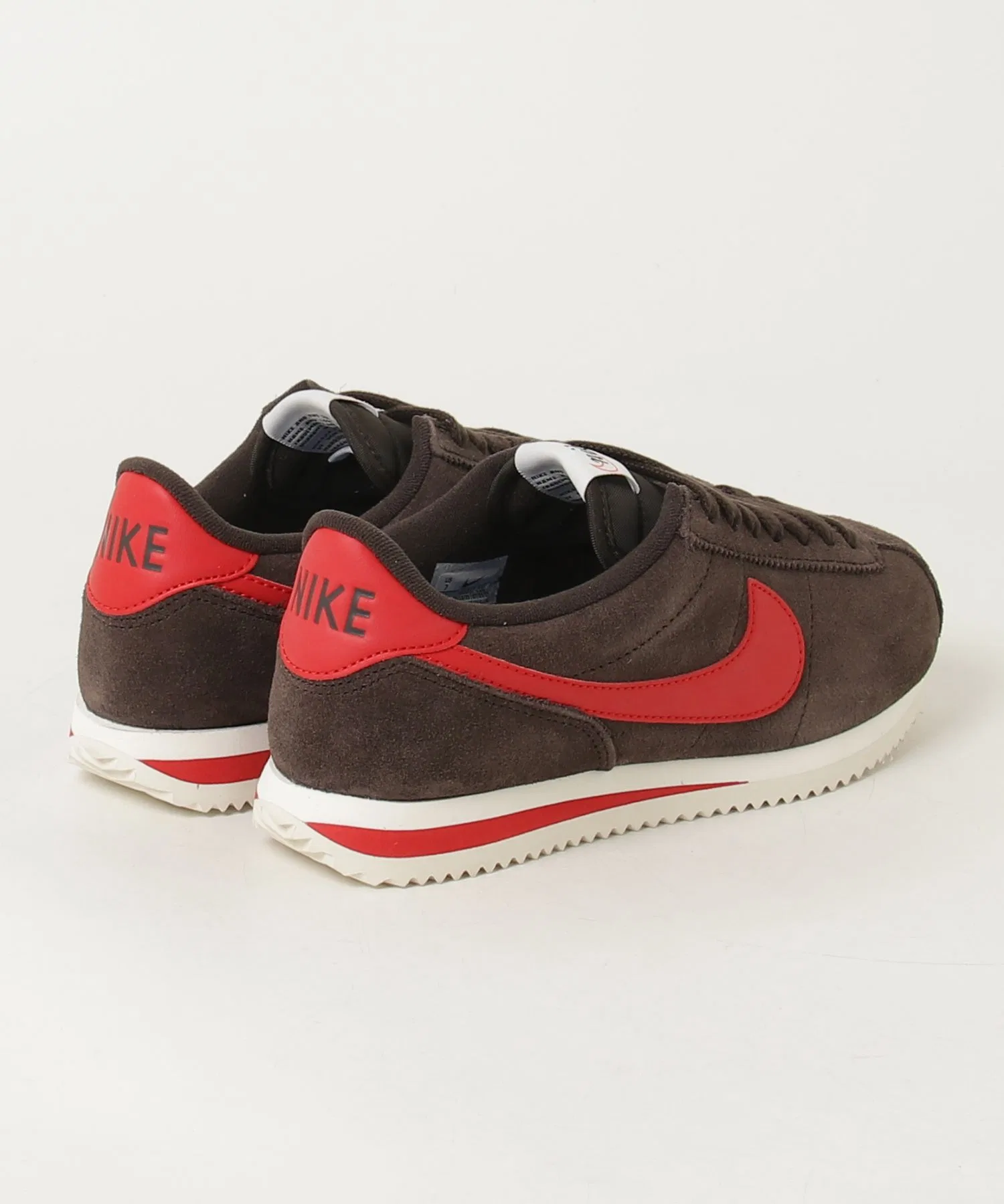 Мужские кроссовки NIKE WMNS CORTEZ IB1857-200 — фото 2