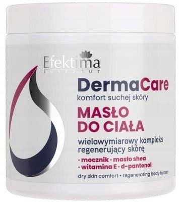 

Масло для тела Efektima Dermacare 200 мл