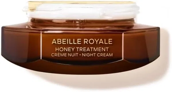 Дневной крем Guerlain Abeille Royal с медом 50 мл