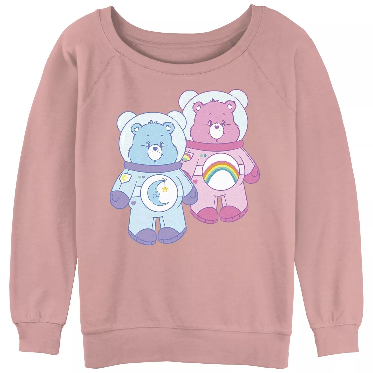 Космические скафандры Care Bears для юниоров Терри с напуском Licensed Character