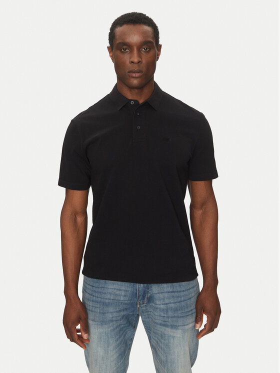 

Рубашка поло стандартный крой XM000509 AF13055 UB101 Armani Exchange, синий