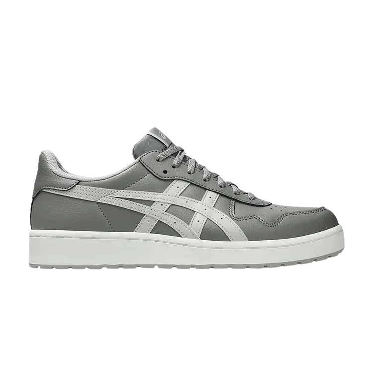 

Бутсы ASICS Japan S Golf 'Clay Grey', серый