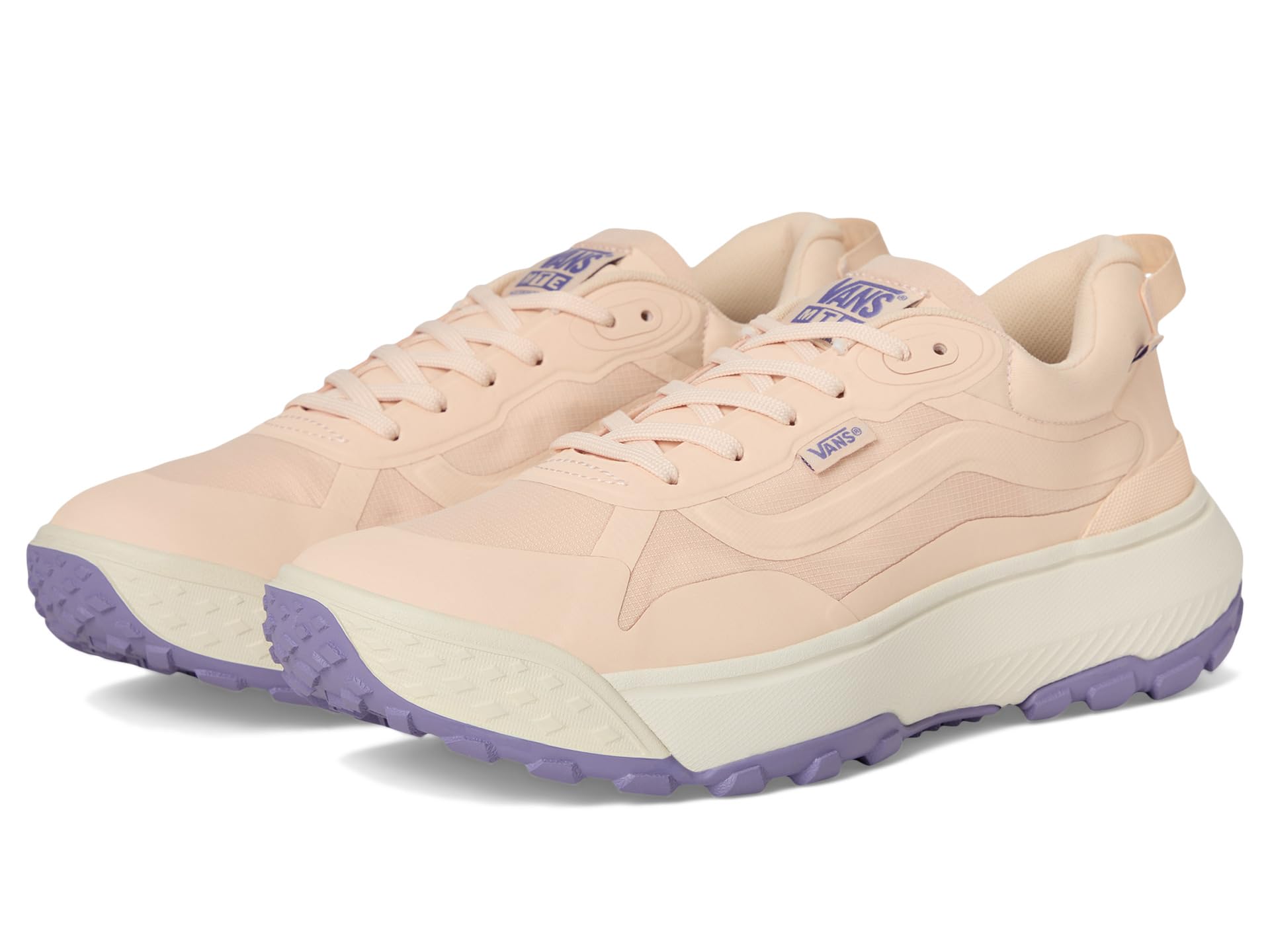 Кроссовки Vans Mte Crosspath, BlushSee All 11