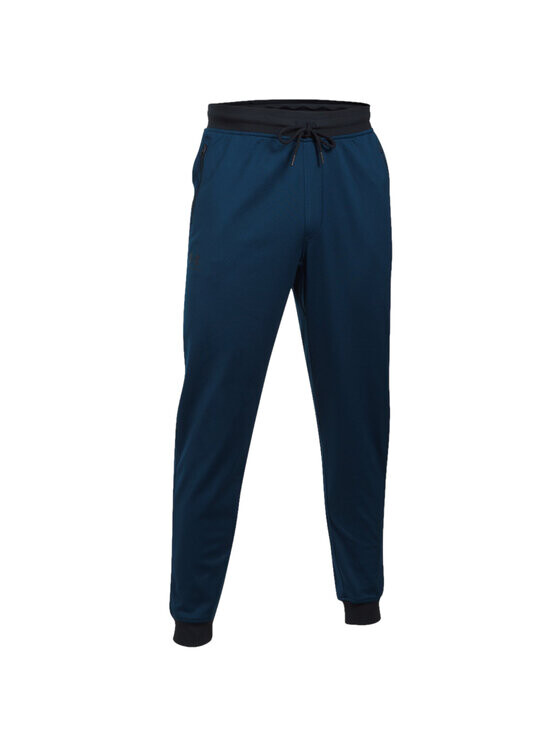 

Спортивные брюки regular fit Under Armour, синий