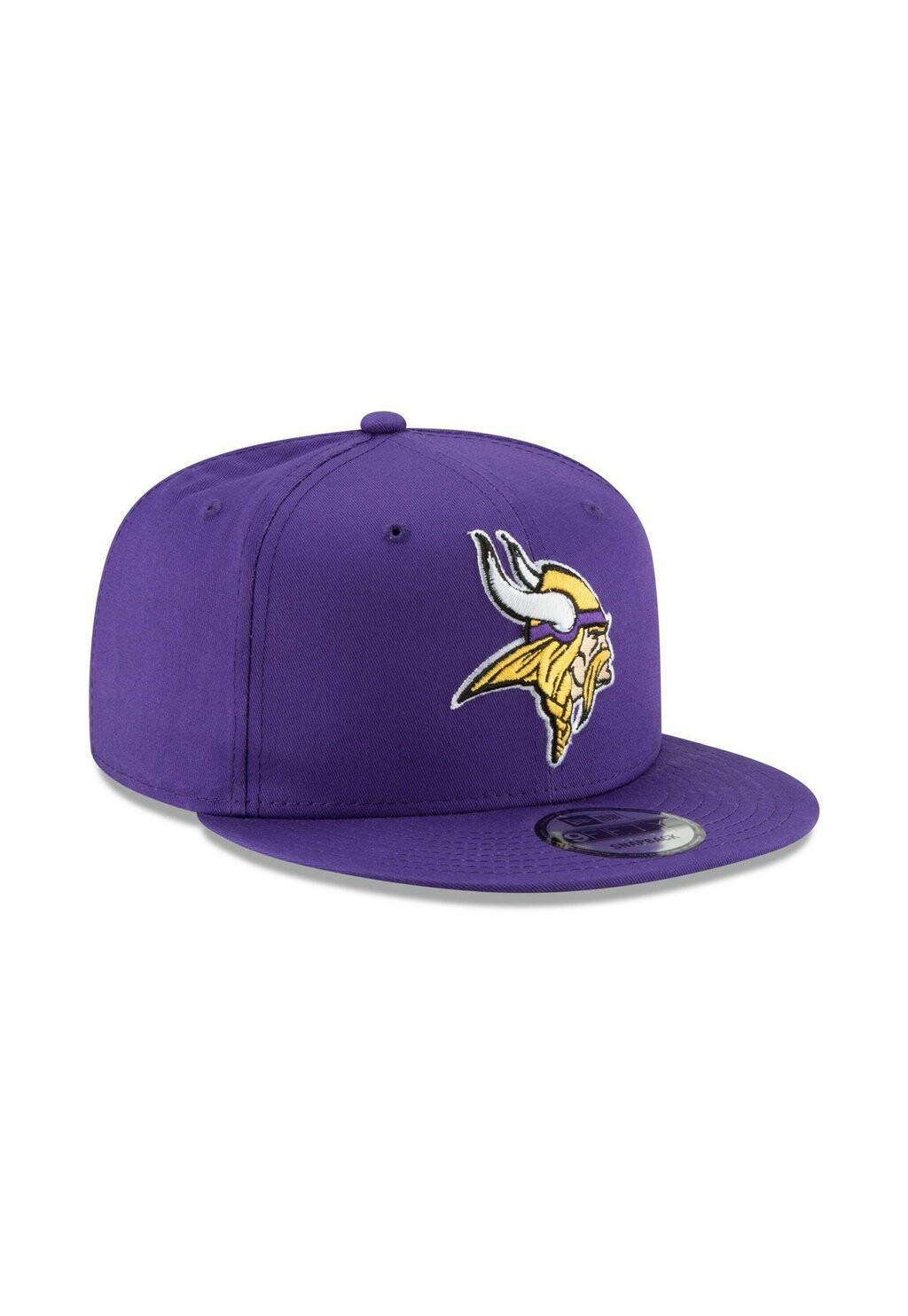 

Бейсболка 9FIFTY NFL MINNESOTA VIKINGS New Era, фиолетовый