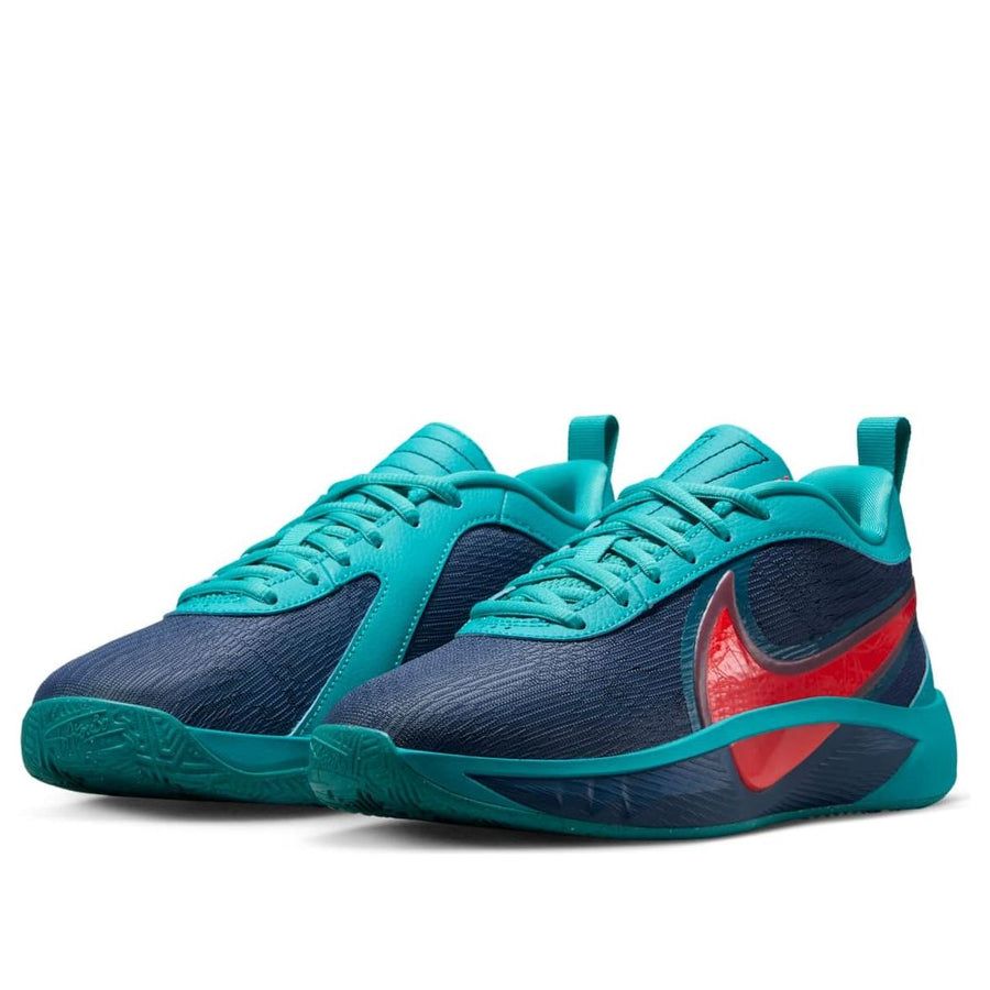 Кроссовки (GS) Nike Giannis Zoom Freak 6 'Liam and Maverick' — фото 3