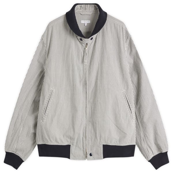 

Куртка Ll Engineered Garments, синий