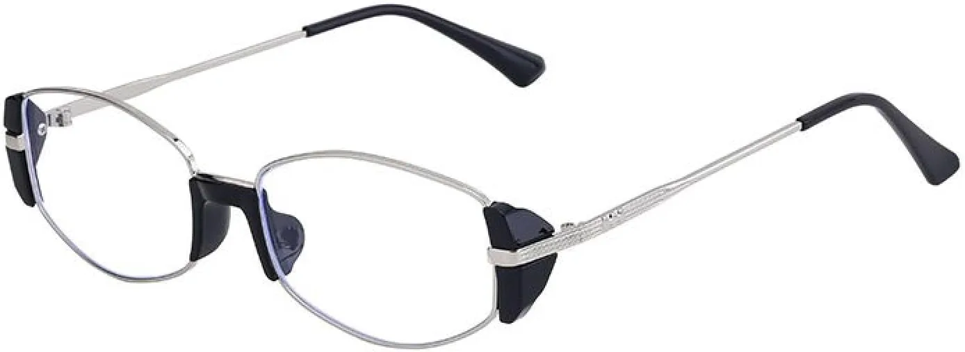 

Женские солнцезащитные очки в тонкой прямоугольной оправе, роскошные, винтажные, металлические, модные, с защитой от УФ-излучения UV400 TVTBBVV, C8blacksivlerwhite