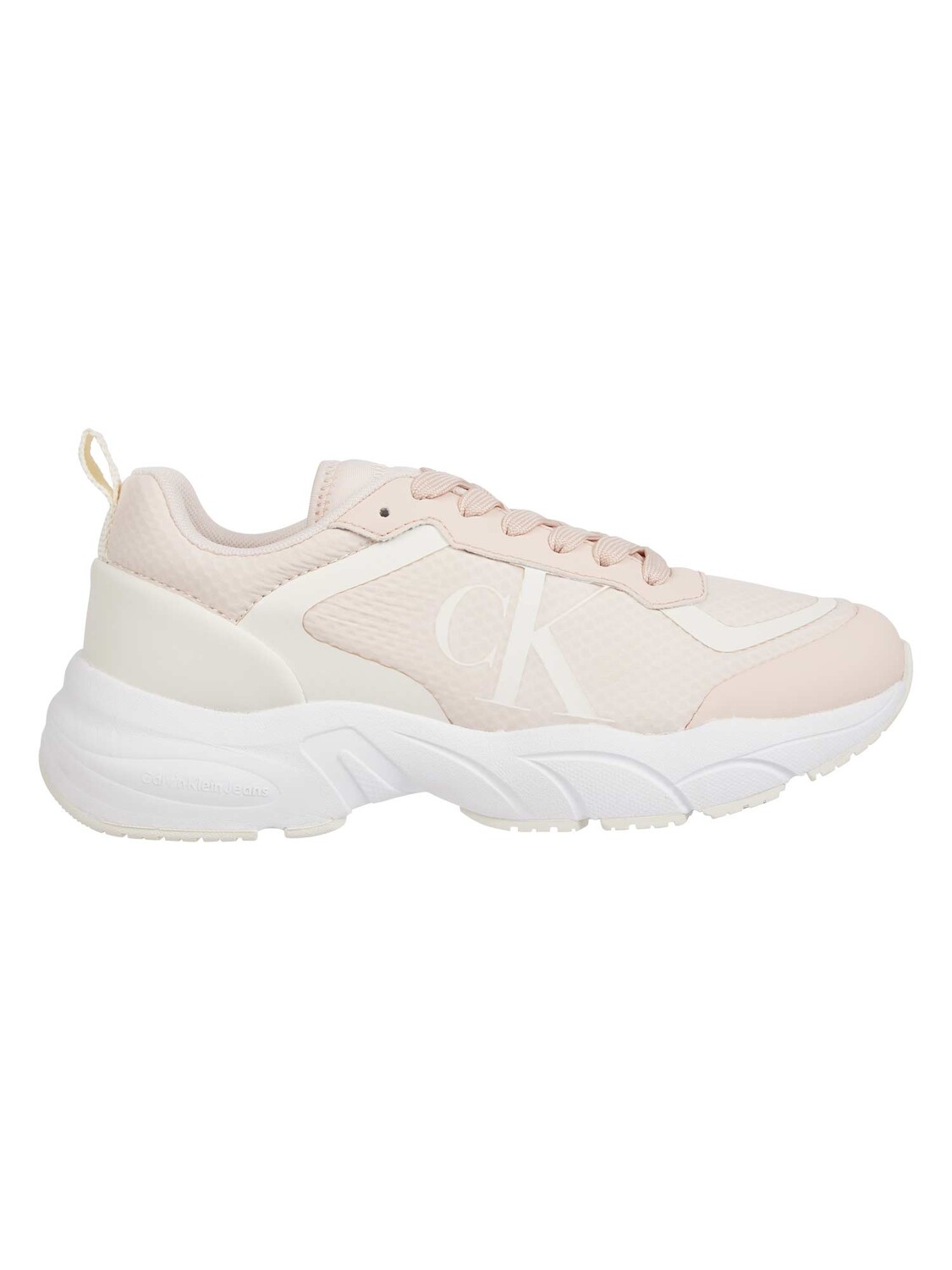 

Кроссовки Calvin Klein Jeans RETRO TENNIS, розовый