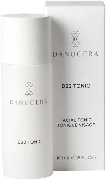 Тоник отшелушивающий Danucera D22 100 мл