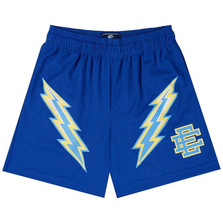 

Шорты Eric Emanuel EE Basic Short, Dazzling Blue