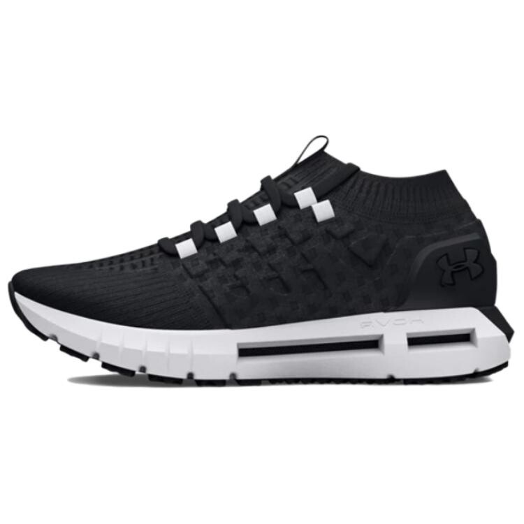 

Кроссовки Under Armour HOVR Phantom Black Anthracite