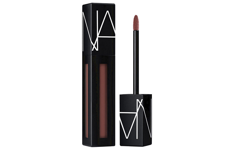 Тинт для губ NARS Powermatte Lip Pigment ультраматовый 5,5 мл, теплая кожа — фото 3