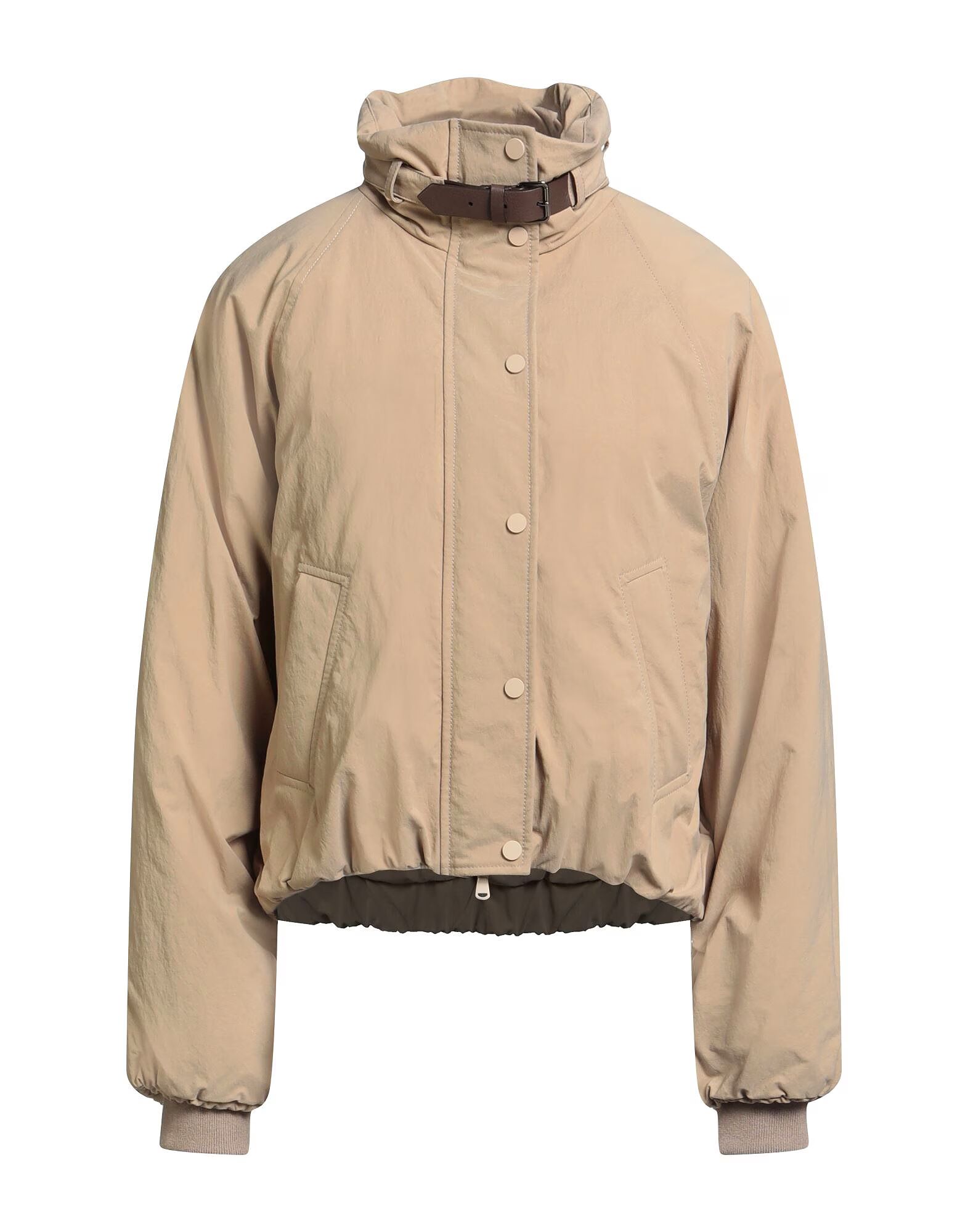 

Куртка Brunello Cucinelli, бежевый
