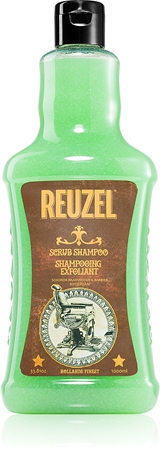 

Шампунь Reuzel Hair, 1000 ml