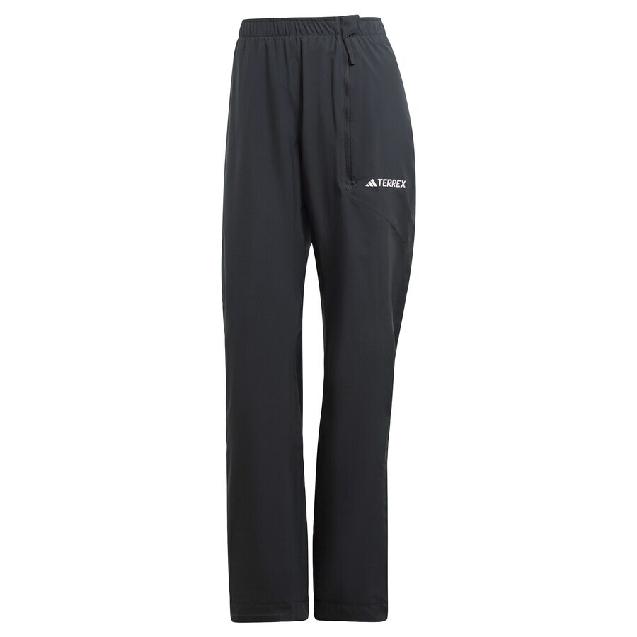 

Спортивные брюки ADIDAS TERREX Loose fit Outdoor Pants, черный