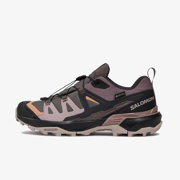 

Кроссовки ультра 360 gtx Salomon, мультиколор