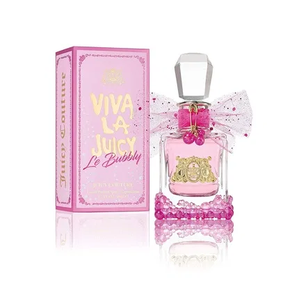 Парфюмерная вода Juicy Couture Viva La Juicy Le Bubbly, 50 мл