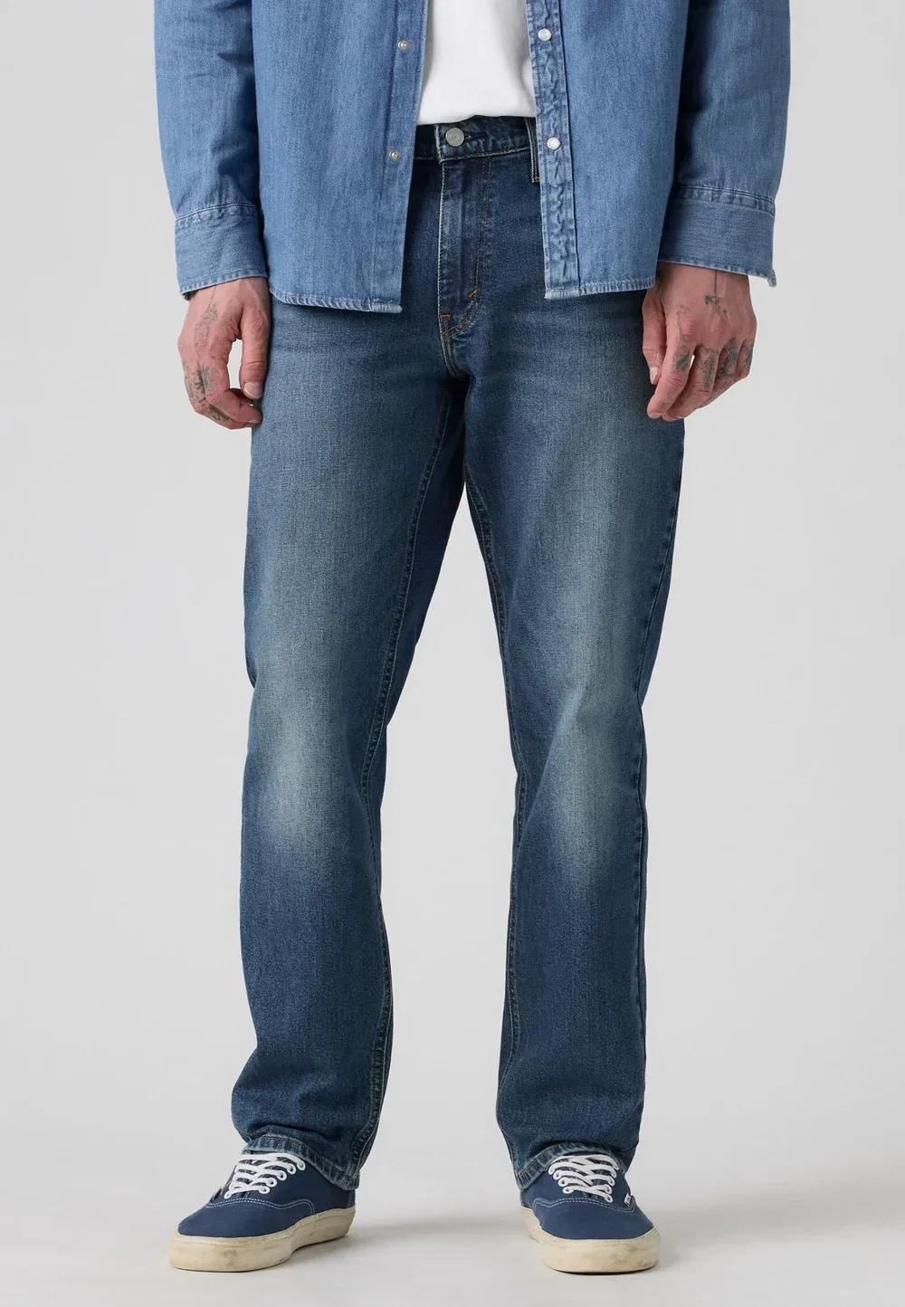 541 спортивные джинсы зауженного кроя Levi'S, Just A Game Adv