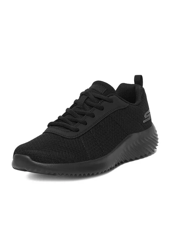 Кроссовки C-Bounder Skechers, черный — фото 2