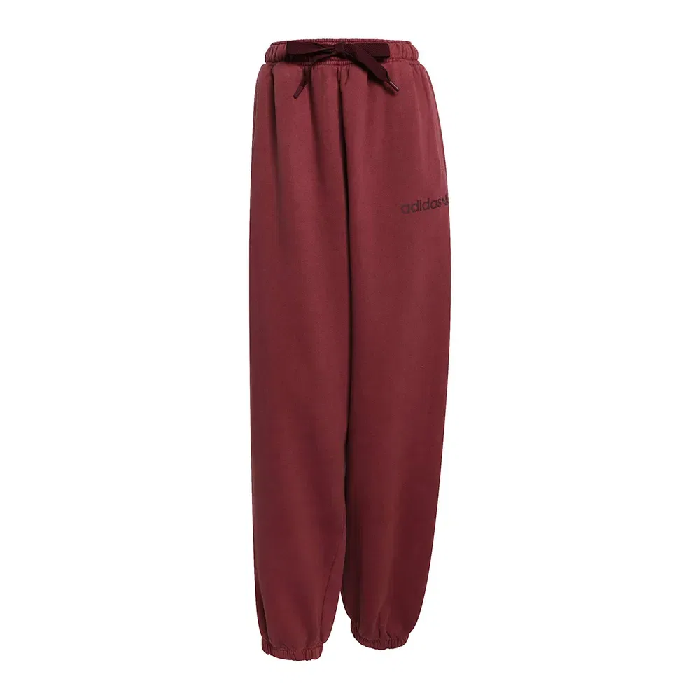 Джоггеры Essentials Linear BYFR Japan Washed Adidas Originals, розовый — фото 3
